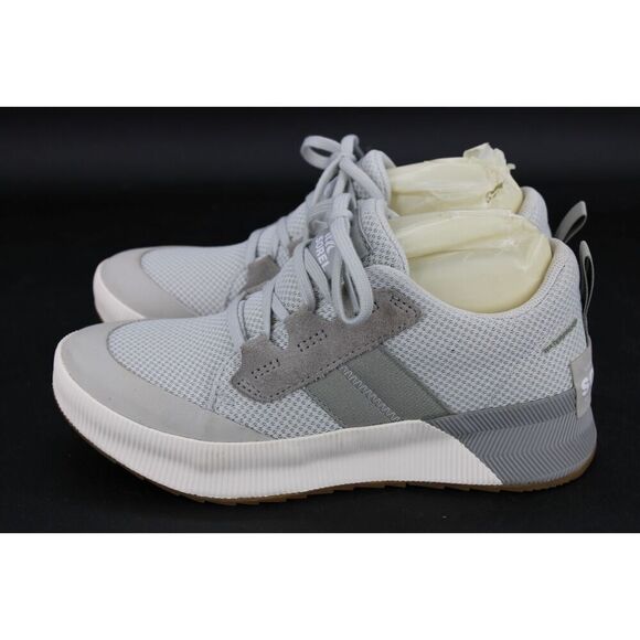 Sorel Women's Kinetic Impact Lace Sneaker Size 8 - Picture 9 of 11